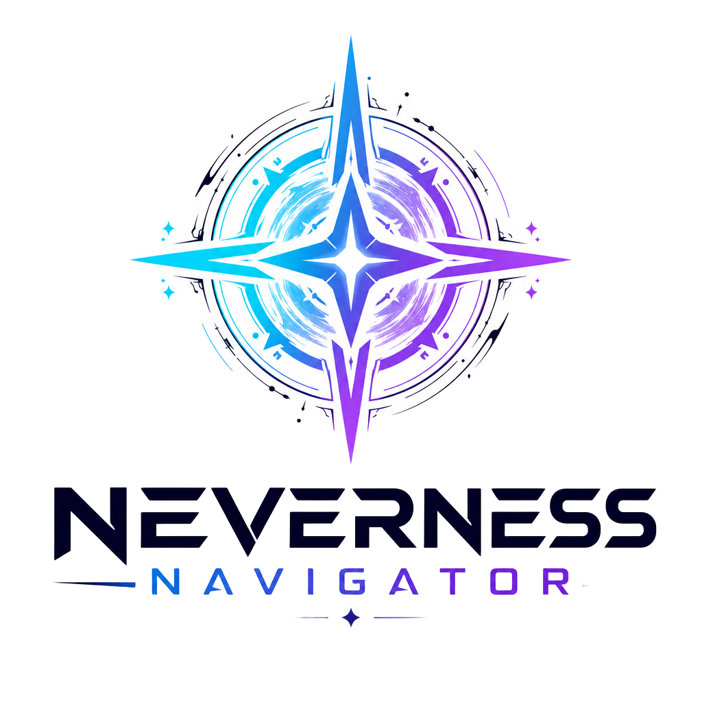 Neverness Nav logo
